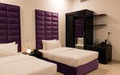 Туры в отель Parkside Plaza Hotel