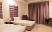 Туры в отель Parkside Plaza Hotel