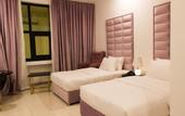 Туры в отель Parkside Plaza Hotel