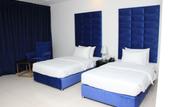 Туры в отель Parkside Plaza Hotel