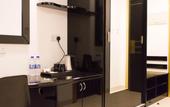 Туры в отель Parkside Plaza Hotel