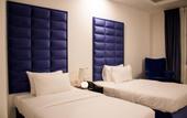 Туры в отель Parkside Plaza Hotel