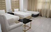Туры в отель Parkside Plaza Hotel