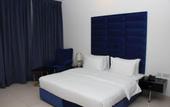 Туры в отель Parkside Plaza Hotel