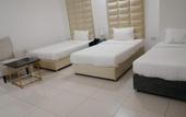 Туры в отель Parkside Plaza Hotel