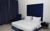 Туры в отель Parkside Plaza Hotel