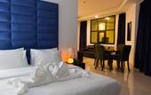 Туры в отель Parkside Plaza Hotel