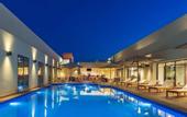 Туры в отель IntercityHotel Nizwa
