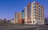Туры в отель IntercityHotel Nizwa