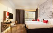 Туры в отель IntercityHotel Nizwa