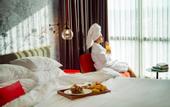 Туры в отель IntercityHotel Nizwa
