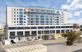 Туры в отель Wyndham Garden Muscat Al Khuwair