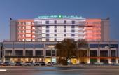 Туры в отель Wyndham Garden Muscat Al Khuwair