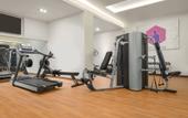 Туры в отель Wyndham Garden Muscat Al Khuwair