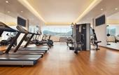 Туры в отель Wyndham Garden Muscat Al Khuwair