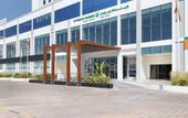 Туры в отель Wyndham Garden Muscat Al Khuwair
