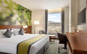 Туры в отель Wyndham Garden Muscat Al Khuwair