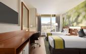 Туры в отель Wyndham Garden Muscat Al Khuwair