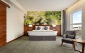 Туры в отель Wyndham Garden Muscat Al Khuwair