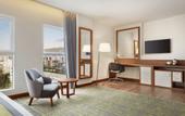Туры в отель Wyndham Garden Muscat Al Khuwair