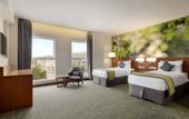 Туры в отель Wyndham Garden Muscat Al Khuwair