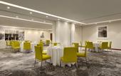 Туры в отель Wyndham Garden Muscat Al Khuwair