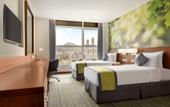Туры в отель Wyndham Garden Muscat Al Khuwair