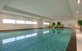 Туры в отель Wyndham Garden Muscat Al Khuwair