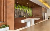 Туры в отель Wyndham Garden Muscat Al Khuwair