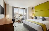 Туры в отель Wyndham Garden Muscat Al Khuwair