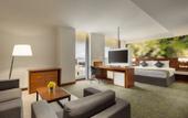 Туры в отель Wyndham Garden Muscat Al Khuwair