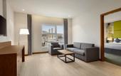 Туры в отель Wyndham Garden Muscat Al Khuwair