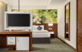 Туры в отель Wyndham Garden Muscat Al Khuwair