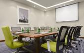 Туры в отель Wyndham Garden Muscat Al Khuwair