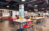 Туры в отель Wyndham Garden Muscat Al Khuwair