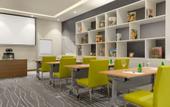 Туры в отель Wyndham Garden Muscat Al Khuwair