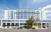 Туры в отель Wyndham Garden Muscat Al Khuwair