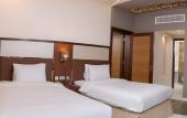 Туры в отель Muscat Gate Hotel