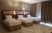 Туры в отель Muscat Gate Hotel