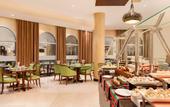 Туры в отель Wyndham Garden Salalah Mirbat