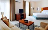 Туры в отель Wyndham Garden Salalah Mirbat