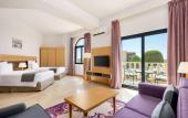 Туры в отель Wyndham Garden Salalah Mirbat