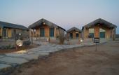 Туры в отель Sama Ras Al Jinz Resort