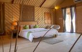 Туры в отель Sama Ras Al Jinz Resort