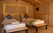 Туры в отель Sama Ras Al Jinz Resort