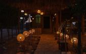 Туры в отель Sama Ras Al Jinz Resort