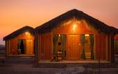Туры в отель Sama Ras Al Jinz Resort