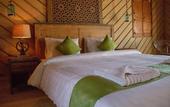 Туры в отель Sama Ras Al Jinz Resort