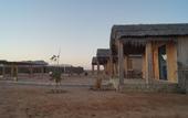 Туры в отель Sama Ras Al Jinz Resort