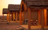 Туры в отель Sama Ras Al Jinz Resort
